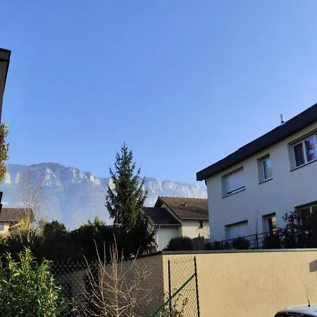 Appartement 2 For 3 People
